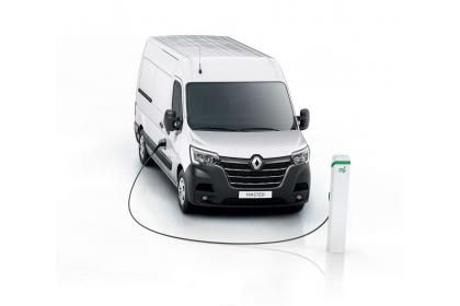 40 χρόνια επαγγελματικά Renault Trafic & Master